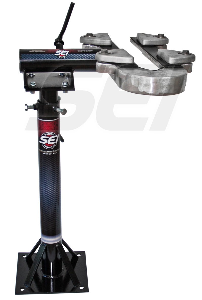 heavy-duty-work-stand-yamaha-lower-unit-yamaha-outboard-lower-unit