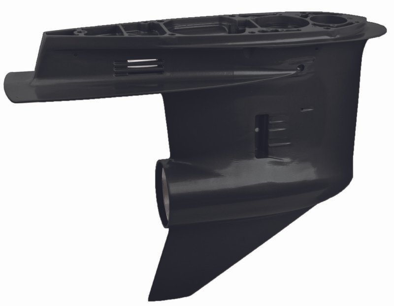 Gearcase Housing-90 Degree 2 Stroke (150Hp 4 Stroke)