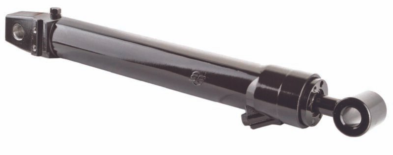 Trim Cylinder, Starboard (For Gen Ii)