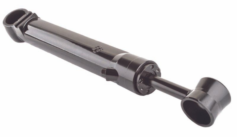 Trim Cylinder, Starboard (For 15-9/16" Long Cylinder)