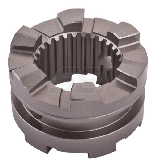 Chien D'embrayage Pour Moteur Hors-bord Yamaha/Parsun 20-30HP - Réf. 664-45631-02, F25-04060003 - Fabriqué à Taïwan