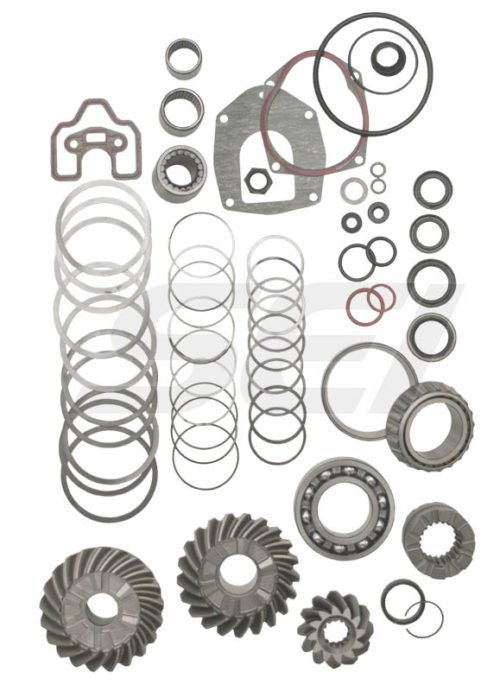 Gear Repair Kit