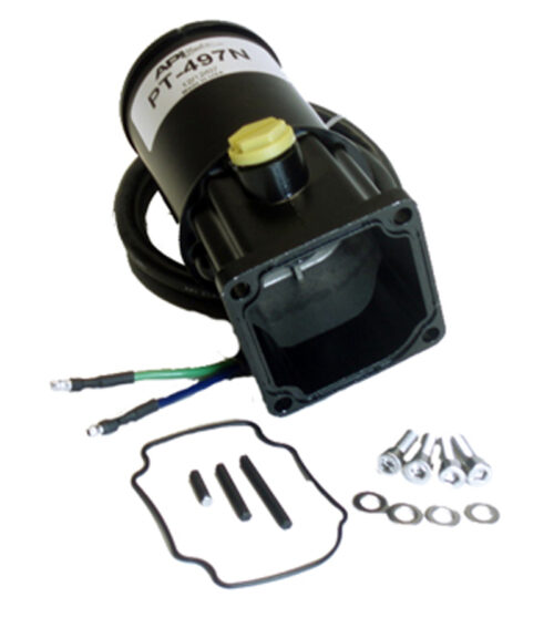 thumbnail interactive-video image 1 of SEI Marine Replacement Sleeve / Ring Kit – For Merc/Mariner/Force Lower Units – 42461A 1, 98-205-23K 1 of 2