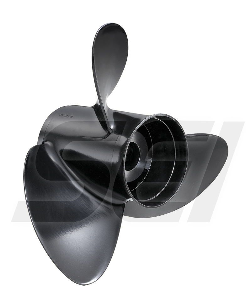 thumbnail image 2 of Rubex Boat Propellers 2 of 9