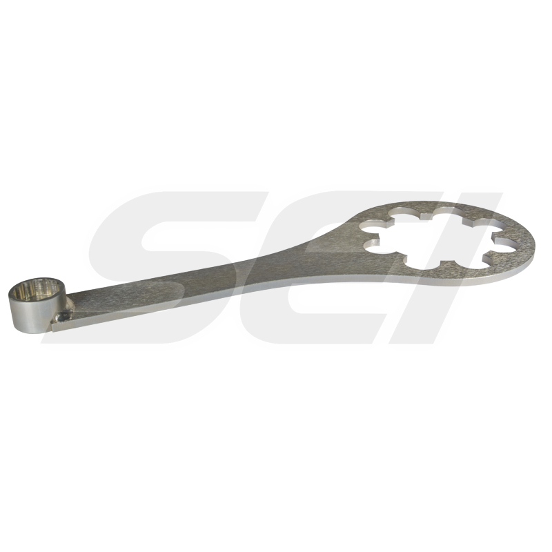 91-43506 Drive Shaft Bearing Retainer Wrench Tool For Mercury