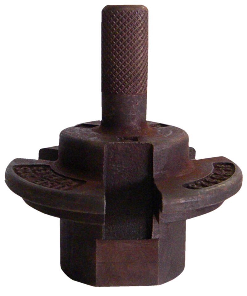 Drive Gear Shim Tool