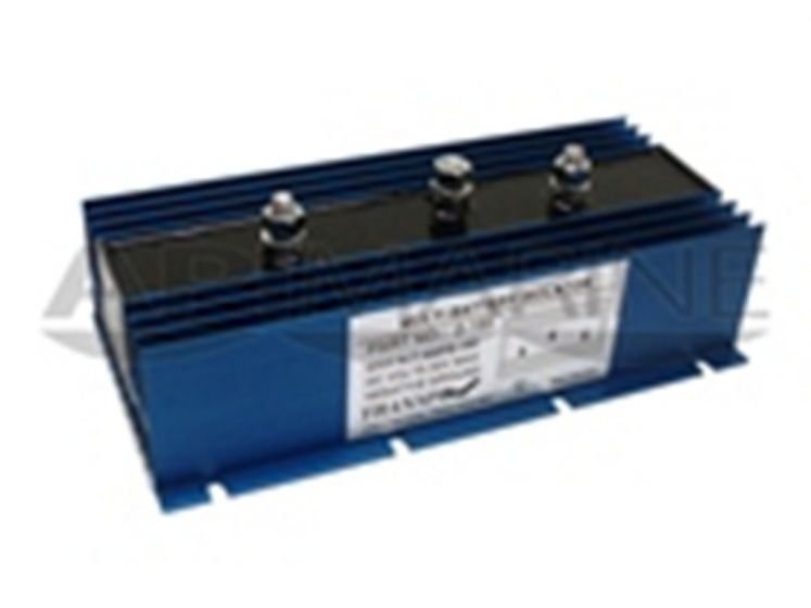 top rated 200 amp battery isolator