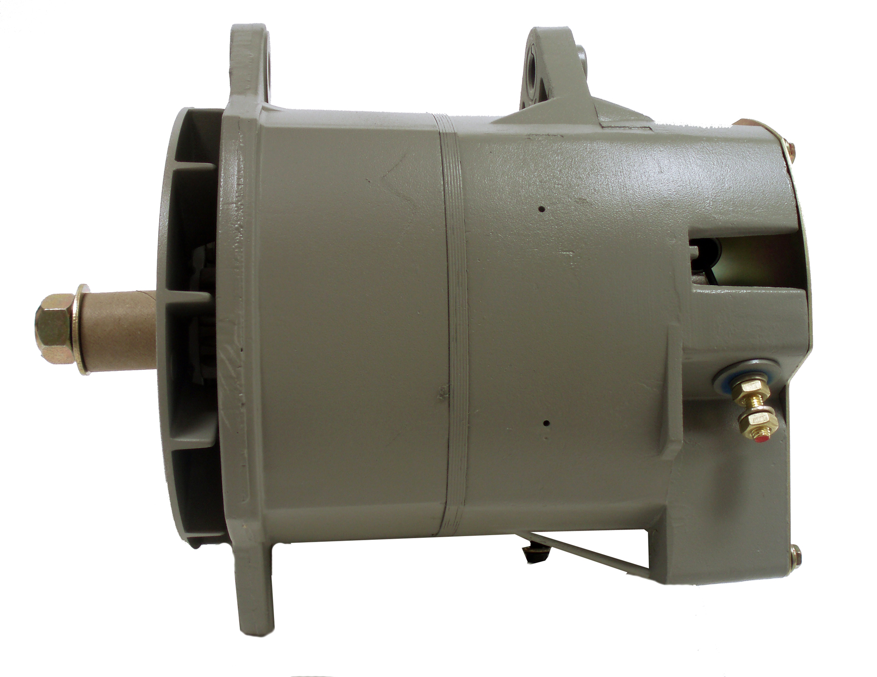 Delco 33-SI 24V, 100-AMP used on Detroit, CAT, Cummins & Other Diesel ...