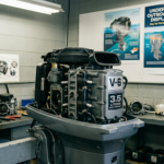 Learn About Engine Size (Displacement) in Outboard Motors