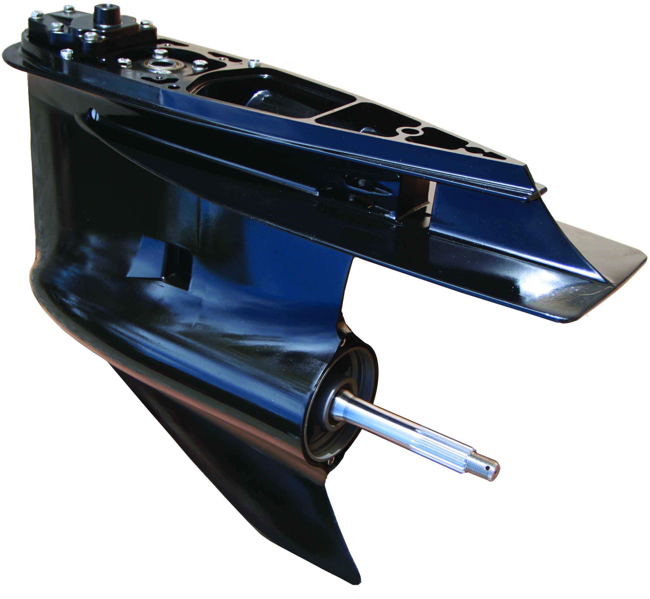 Counter Rotation Lower Unit 1.85 – Johnson/Evinrude Magnum & M2 | 5007670